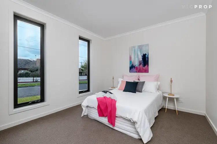 Sixth view of Homely townhouse listing, 6 Birkby Street, Box Hill North VIC 3129