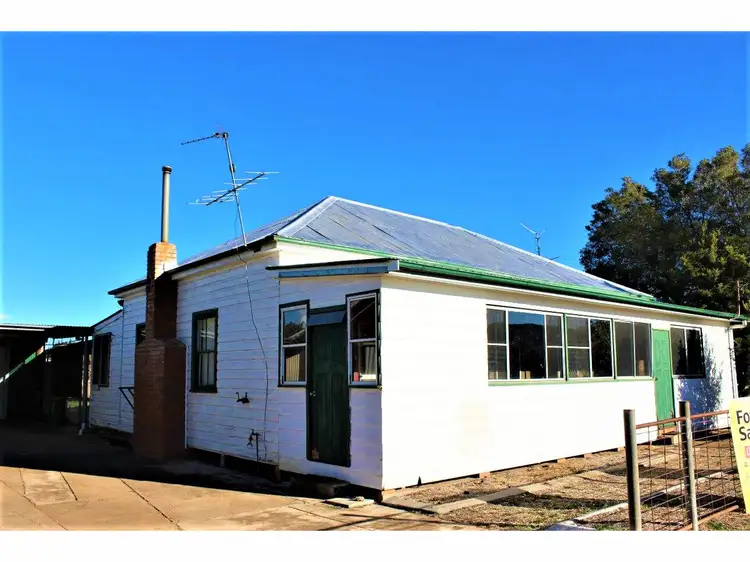 Third view of Homely house listing, 9 Donaldson Street, Curlewis NSW 2381