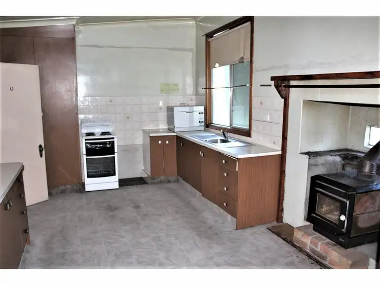 Sixth view of Homely house listing, 9 Donaldson Street, Curlewis NSW 2381