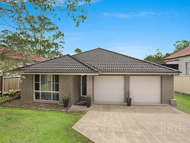 4 First Street, Millfield NSW 2325