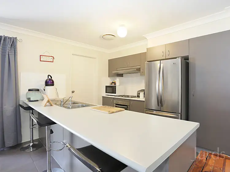 Second view of Homely house listing, 4 First Street, Millfield NSW 2325