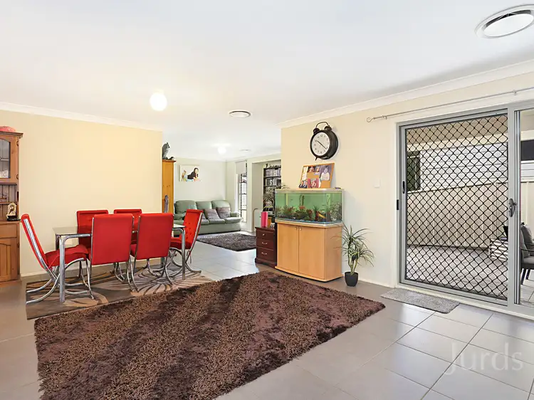 Fourth view of Homely house listing, 4 First Street, Millfield NSW 2325