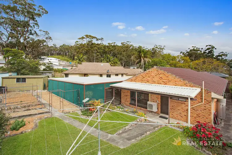 Second view of Homely house listing, 3 The Halyard, Corlette NSW 2315