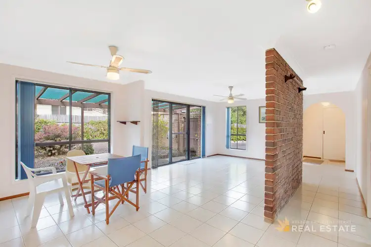 Fifth view of Homely house listing, 3 The Halyard, Corlette NSW 2315