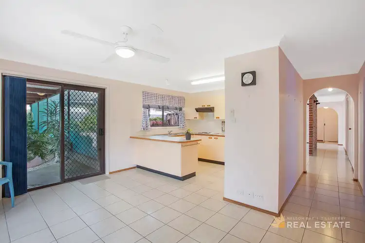 Seventh view of Homely house listing, 3 The Halyard, Corlette NSW 2315