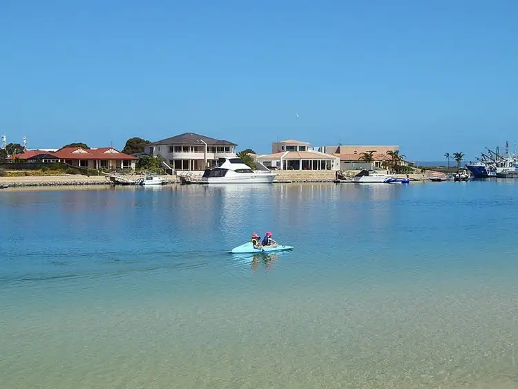 Fifth view of Homely house listing, 10/20 Laguna Drive, Port Lincoln SA 5606