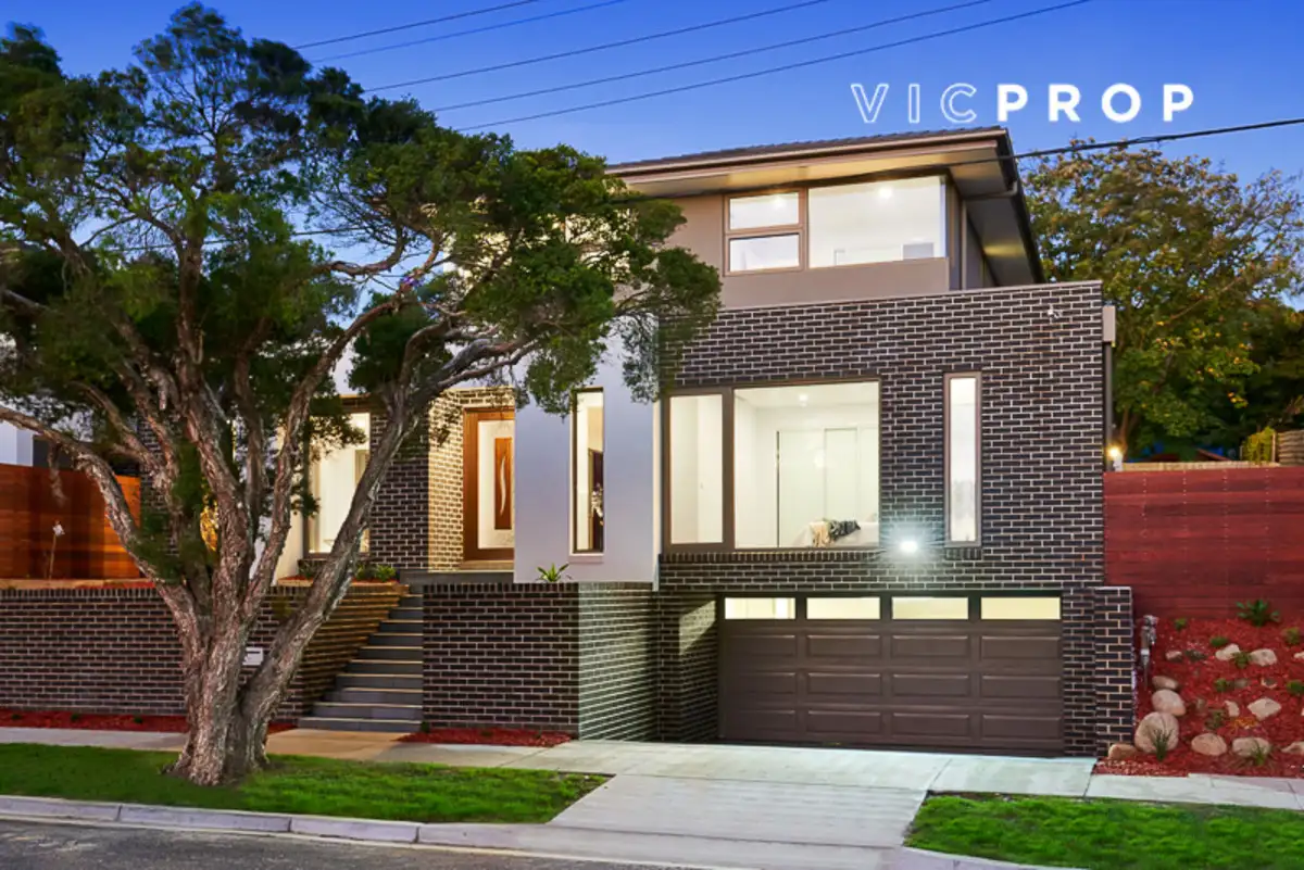 Main view of Homely house listing, 8 Ralund Road, Doncaster VIC 3108