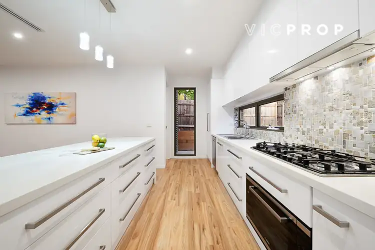 Fourth view of Homely house listing, 8 Ralund Road, Doncaster VIC 3108