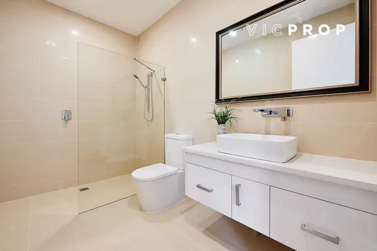 Sixth view of Homely house listing, 8 Ralund Road, Doncaster VIC 3108