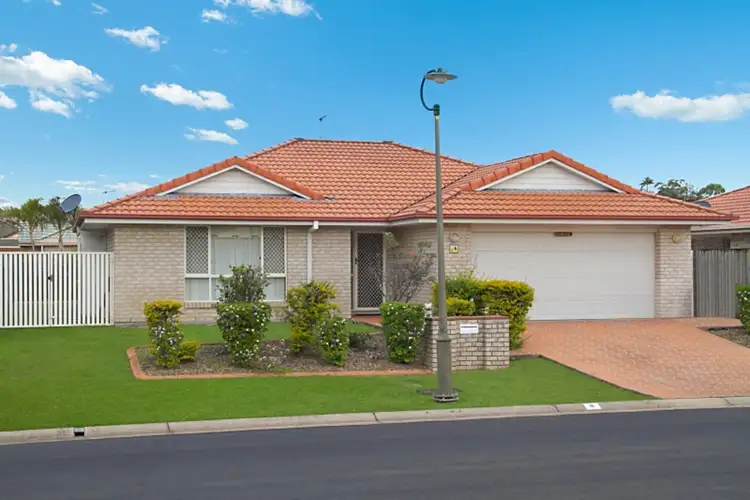 Main view of Homely house listing, 6 Alpha Way, Banora Point NSW 2486