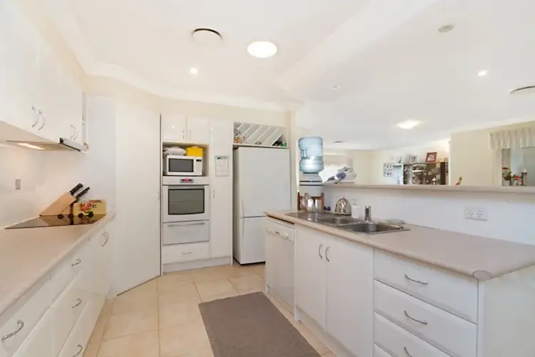 Third view of Homely house listing, 6 Alpha Way, Banora Point NSW 2486
