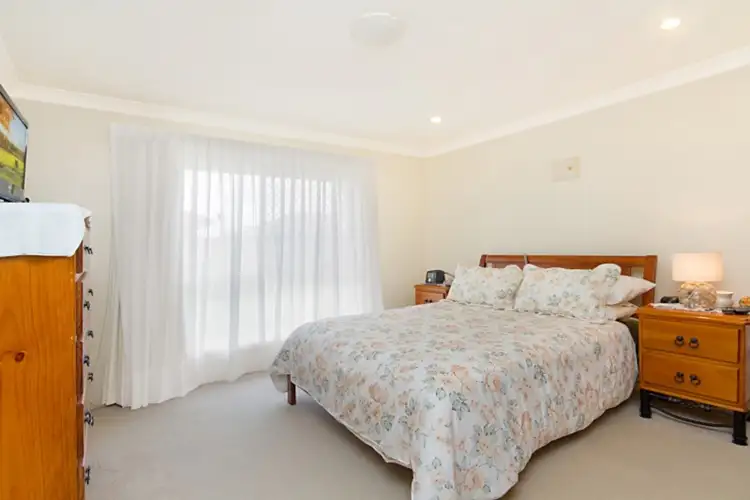 Fifth view of Homely house listing, 6 Alpha Way, Banora Point NSW 2486