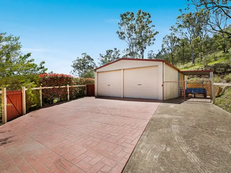 Fifth view of Homely house listing, 41 Mally Road, Hodgson Vale QLD 4352