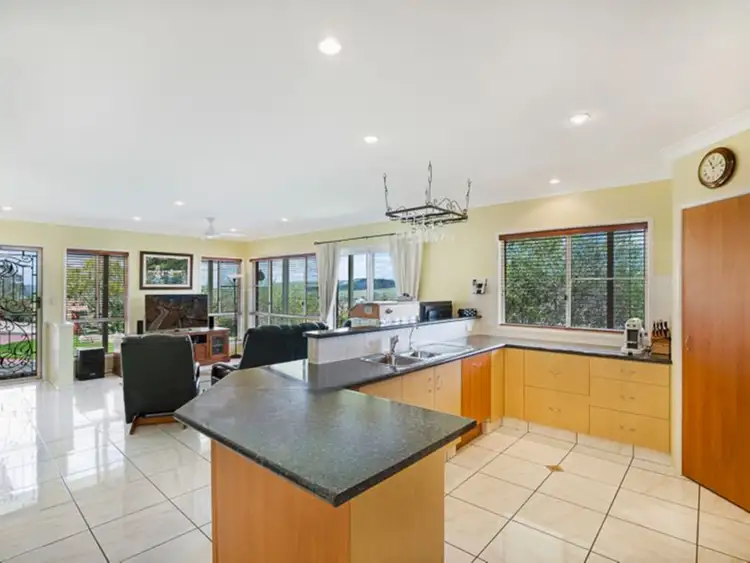 Sixth view of Homely house listing, 41 Mally Road, Hodgson Vale QLD 4352