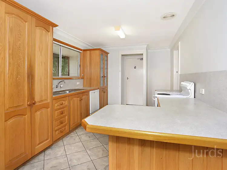 Second view of Homely house listing, 15 Jurd Street, Cessnock NSW 2325