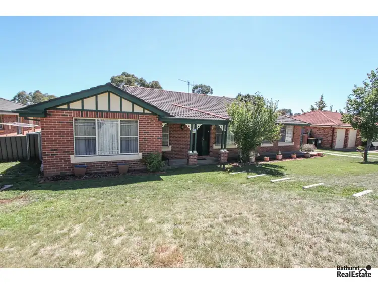 61 Green Street, West Bathurst NSW 2795