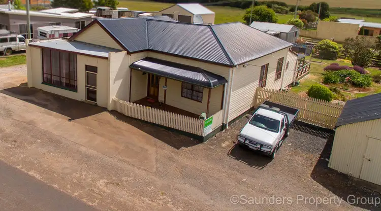 Main view of Homely house listing, 570 Preston Road, North Motton TAS 7315