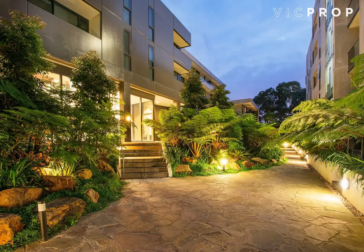 Main view of Homely townhouse listing, 703B/1-19 Colombo Street, Mitcham VIC 3132