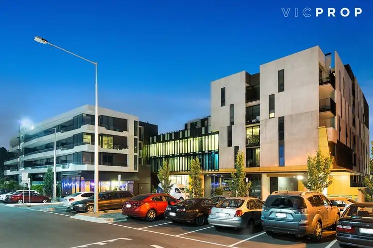 Second view of Homely townhouse listing, 703B/1-19 Colombo Street, Mitcham VIC 3132