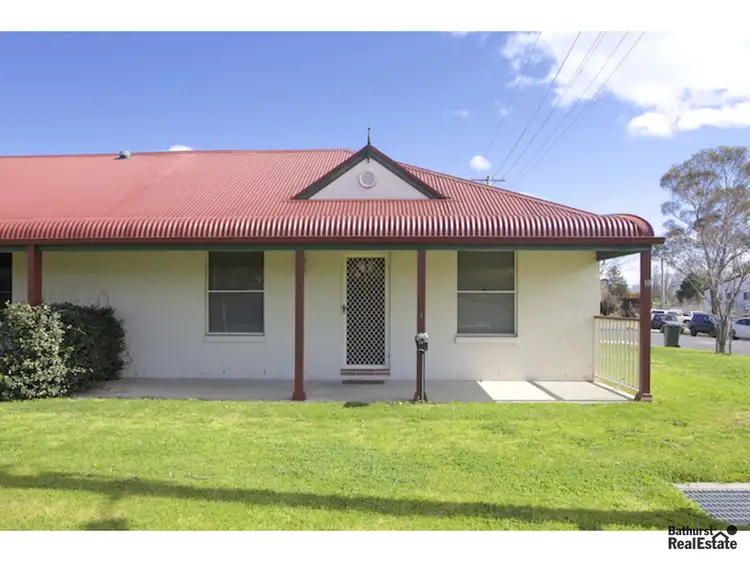 1/19 Rankin Street, Bathurst NSW 2795