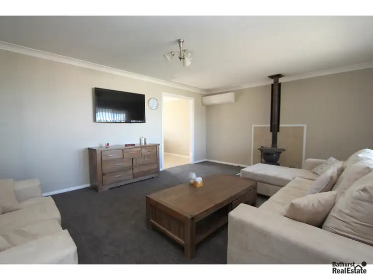 Second view of Homely house listing, 74 Stack Street, West Bathurst NSW 2795