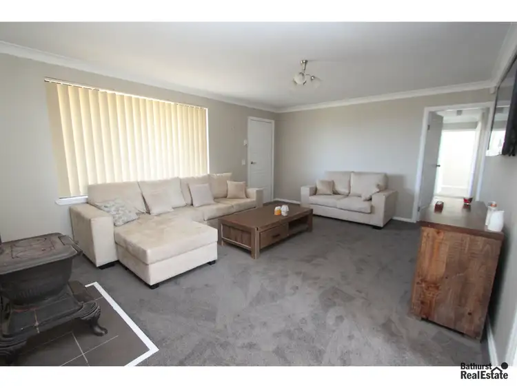 Third view of Homely house listing, 74 Stack Street, West Bathurst NSW 2795