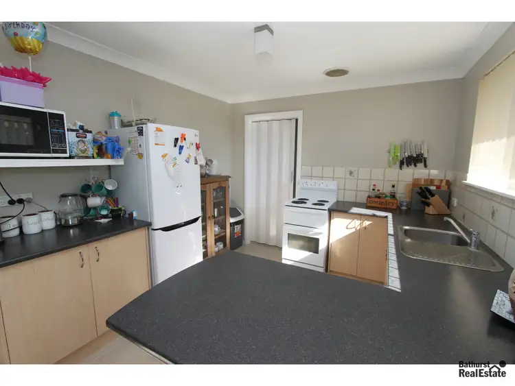 Fourth view of Homely house listing, 74 Stack Street, West Bathurst NSW 2795