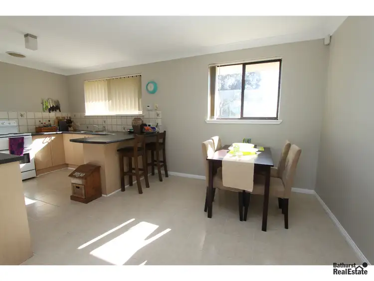 Fifth view of Homely house listing, 74 Stack Street, West Bathurst NSW 2795