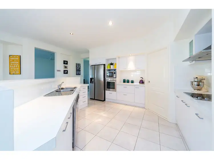 Second view of Homely house listing, 36 Gerard Street, Pacific Pines QLD 4211