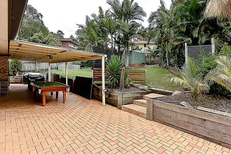Sixth view of Homely house listing, 57 Loane Drive, Edens Landing QLD 4207