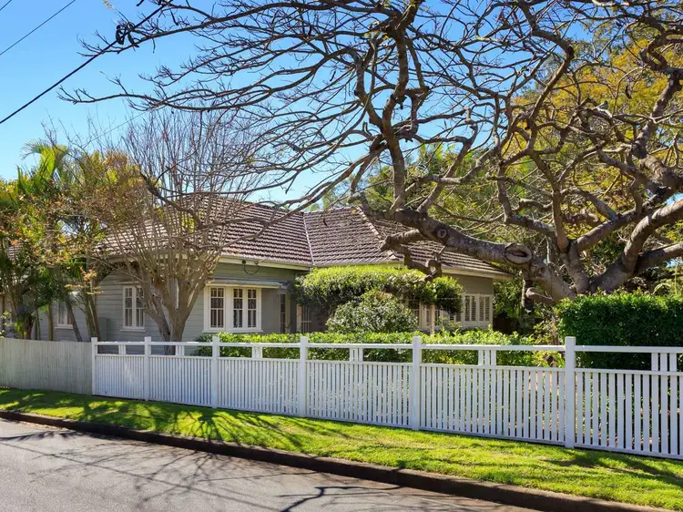 101 Berry Street, Sherwood QLD 4075
