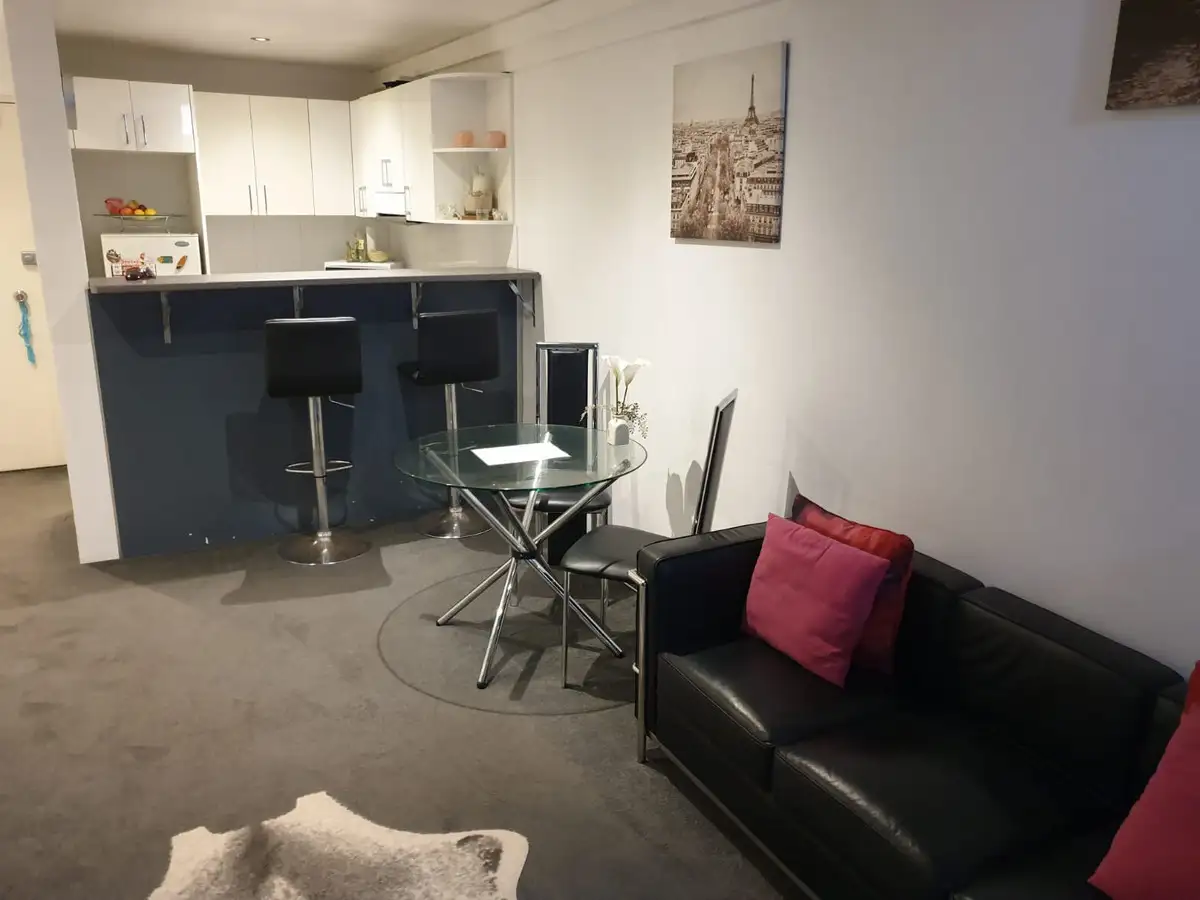 Main view of Homely apartment listing, 26/13-15 Oxford Street, Paddington NSW 2021