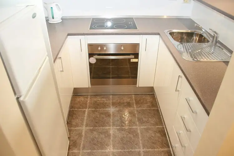 Second view of Homely apartment listing, 26/13-15 Oxford Street, Paddington NSW 2021