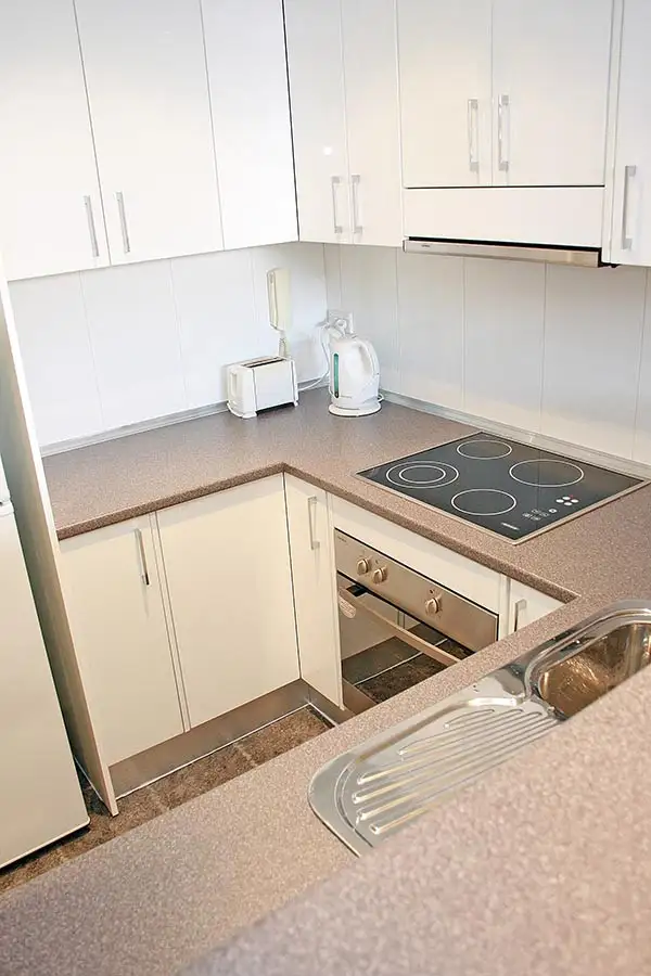 Third view of Homely apartment listing, 26/13-15 Oxford Street, Paddington NSW 2021