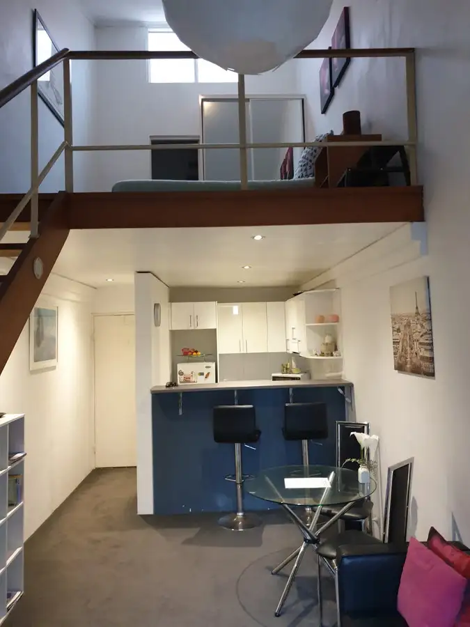 Fourth view of Homely apartment listing, 26/13-15 Oxford Street, Paddington NSW 2021