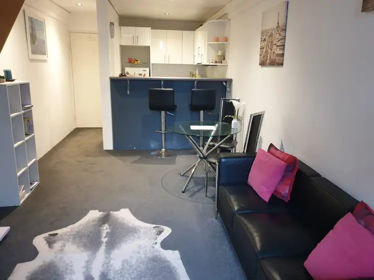 Fifth view of Homely apartment listing, 26/13-15 Oxford Street, Paddington NSW 2021