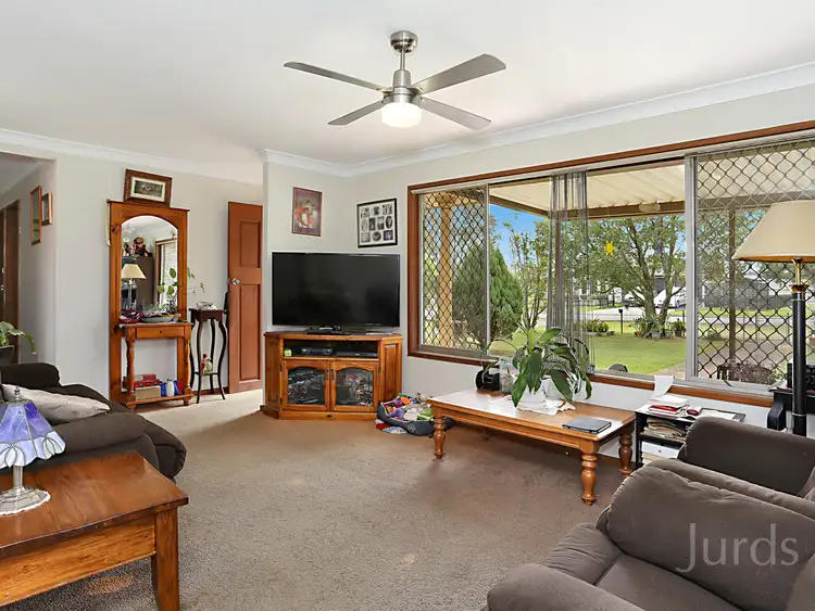 Fifth view of Homely house listing, 50 Clift Street, Greta NSW 2334