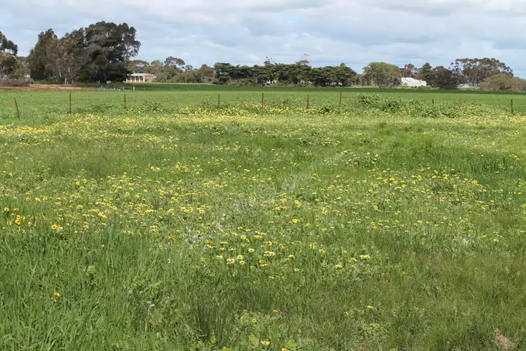 Second view of Homely land listing, 3 Saddler Street, Cressy VIC 3322