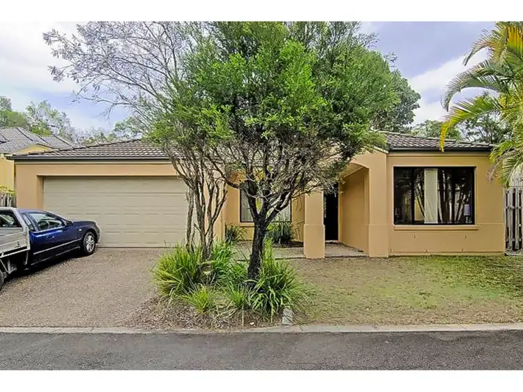 26/95-105 Arundel Drive, Arundel QLD 4214