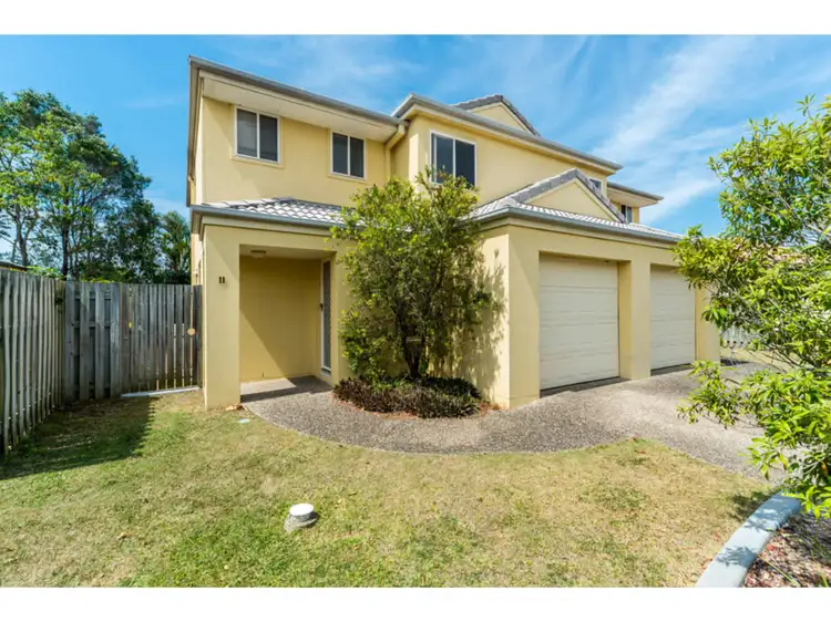 11/113 - 115 Arundel Drive, Arundel QLD 4214
