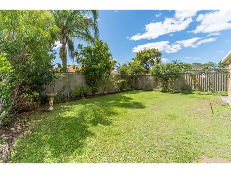 Second view of Homely semi-detached listing, 2/8 Stephanie Court, Labrador QLD 4215