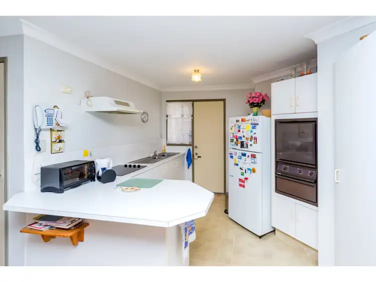 Fourth view of Homely semi-detached listing, 2/8 Stephanie Court, Labrador QLD 4215