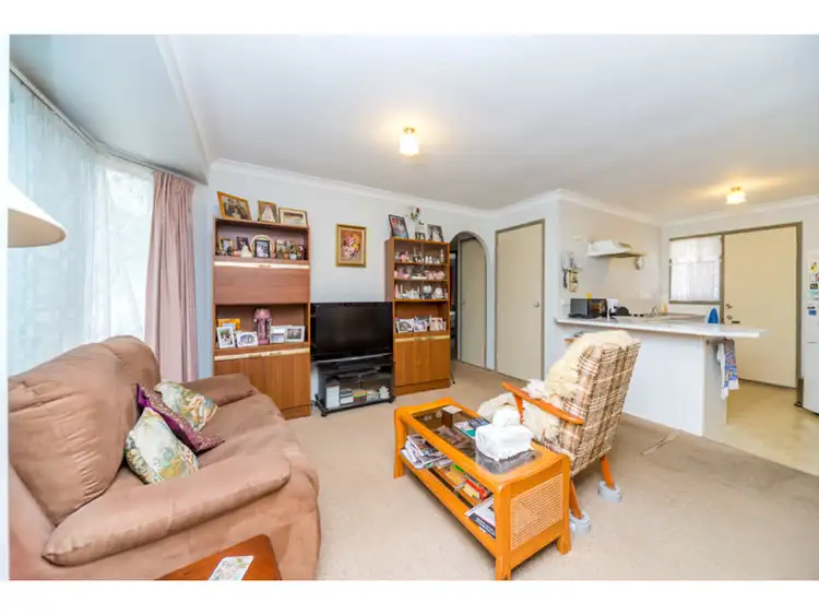 Fifth view of Homely semi-detached listing, 2/8 Stephanie Court, Labrador QLD 4215