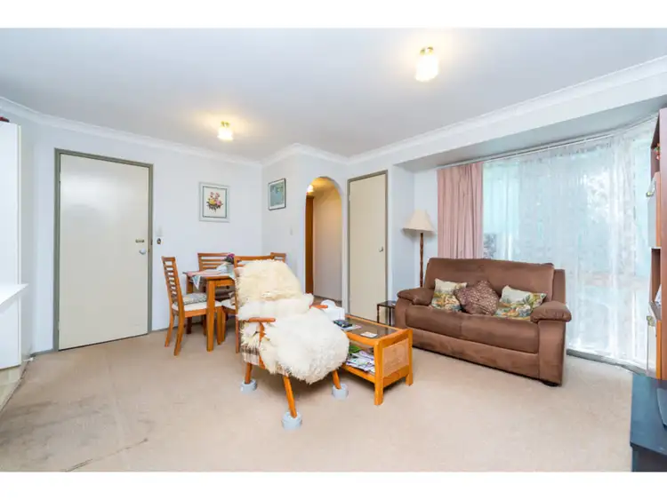 Sixth view of Homely semi-detached listing, 2/8 Stephanie Court, Labrador QLD 4215