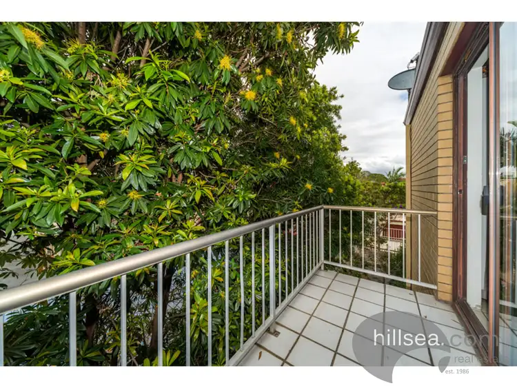 10/25 Imperial Parade, Labrador QLD 4215