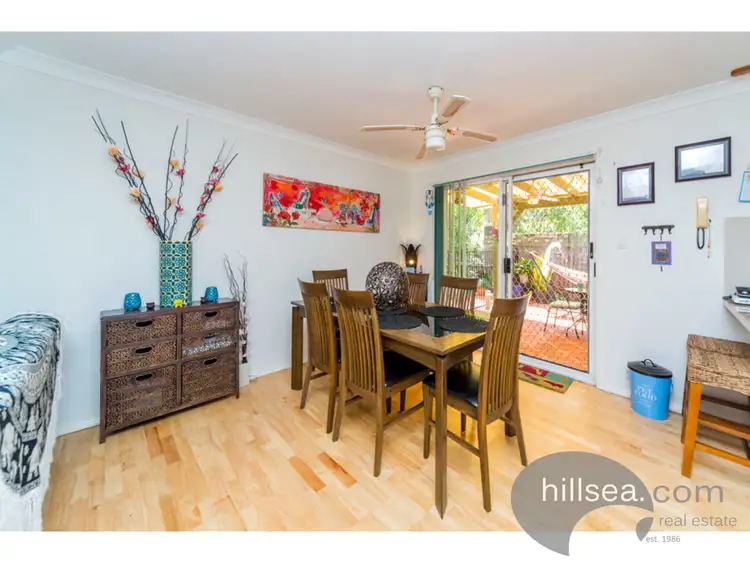 5/14 Liam Court, Labrador QLD 4215