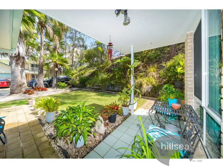 Fourth view of Homely townhouse listing, 5/14 Liam Court, Labrador QLD 4215