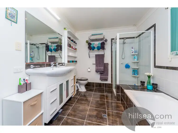 Seventh view of Homely townhouse listing, 5/14 Liam Court, Labrador QLD 4215