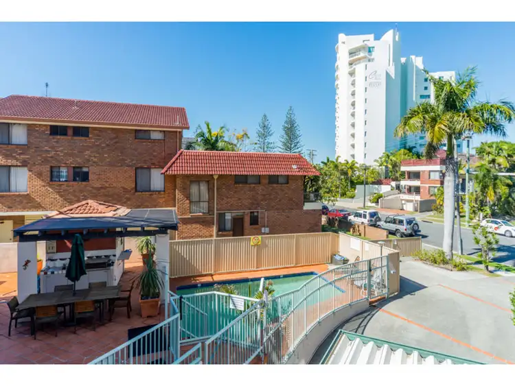 9/7-9 Robert Street, Labrador QLD 4215