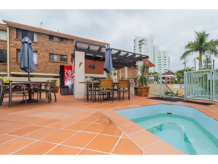 Fourth view of Homely unit listing, 9/7-9 Robert Street, Labrador QLD 4215